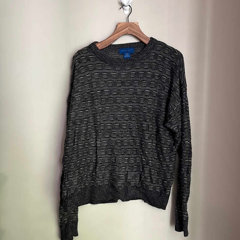 Towncraft Knitted Sweater